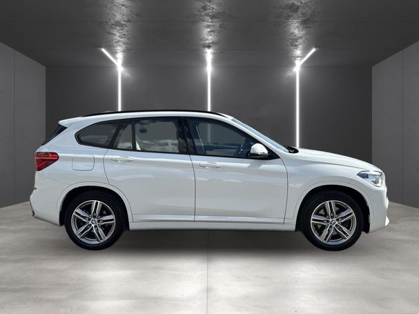 BMW X1 xDrive 140 kW image number 9