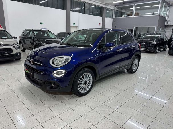 Fiat 500X 1.3 70 kW image number 1