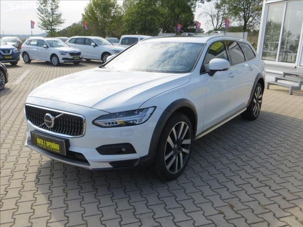 Volvo V90 Cross Country AWD B5 173 kW image number 1