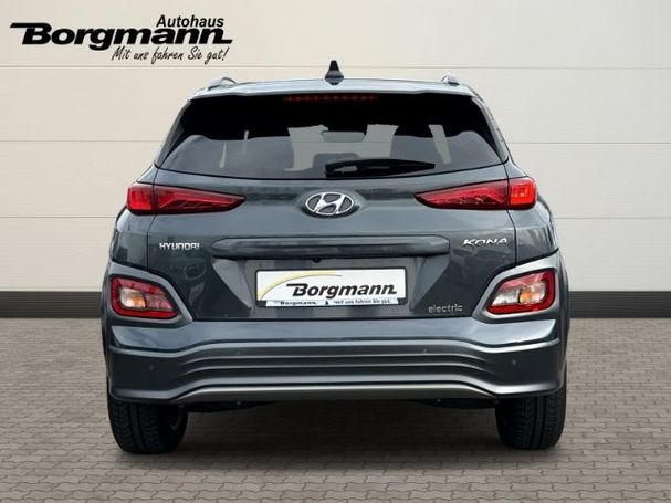 Hyundai Kona Elektro Style 100 kW image number 5