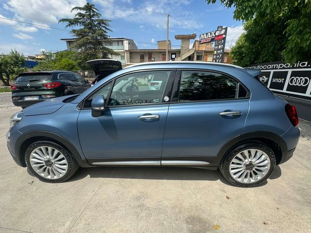 Fiat 500X 1.6 4x2 Cross 88 kW image number 9