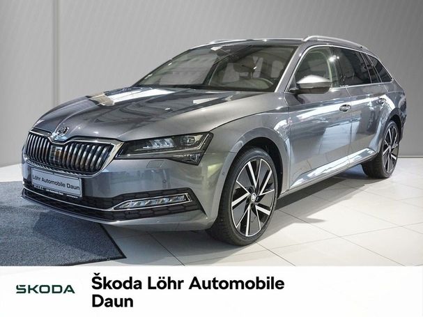 Skoda Superb Combi 2.0 TDI 110 kW image number 2