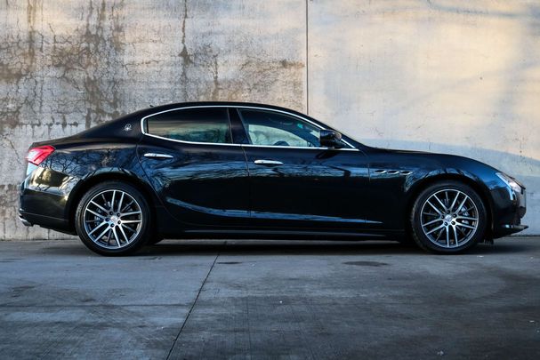 Maserati Ghibli 202 kW image number 10