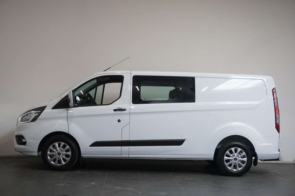 Ford Transit Custom 300 L2H1 Trend 96 kW image number 5