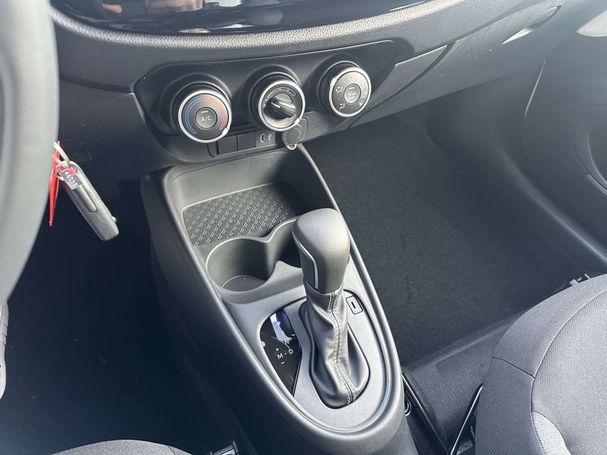 Toyota Aygo X CVT 53 kW image number 14