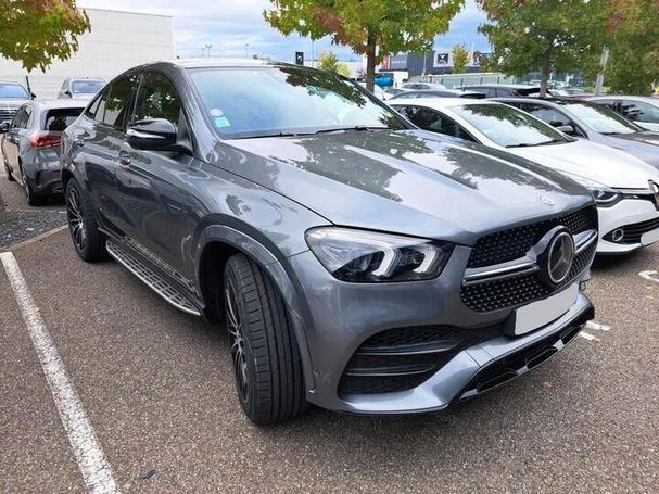 Mercedes-Benz GLE 350 de 4Matic 235 kW image number 2