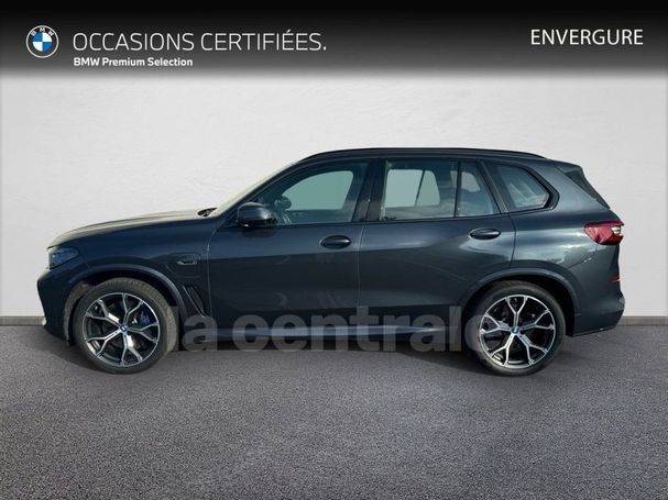 BMW X5 45e xDrive 290 kW image number 3