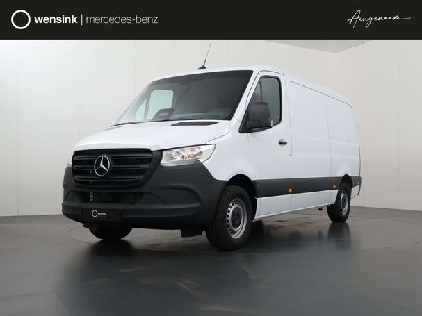 Mercedes-Benz Sprinter 315 RWD 110 kW image number 2