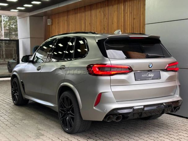 BMW X5 M xDrive 460 kW image number 2