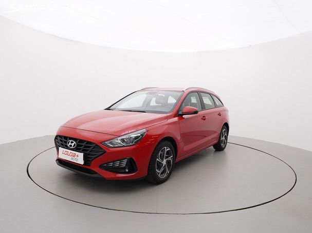 Hyundai i30 1.0 T-GDI Comfort 88 kW image number 1