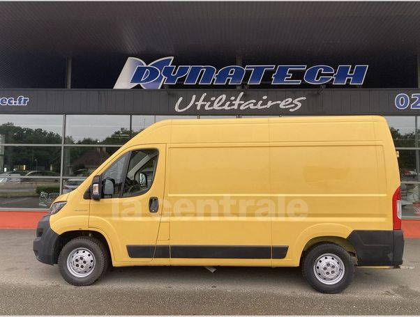 Fiat Ducato 2.3 MultiJet 88 kW image number 12