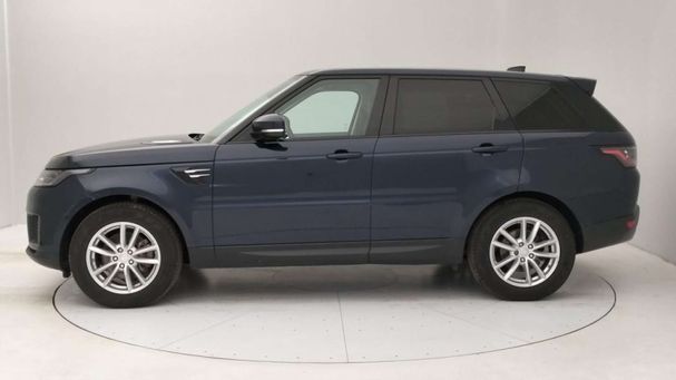 Land Rover Range Rover Sport SDV6 S 183 kW image number 5