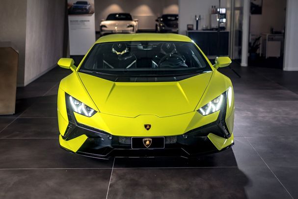 Lamborghini Huracan 471 kW image number 1