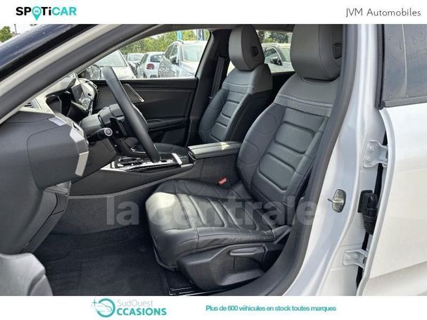 Citroen C5 X 165 kW image number 16