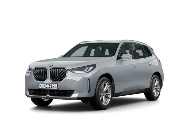 BMW X3 20d M Sportpaket xDrive 145 kW image number 1