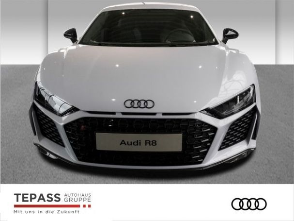 Audi R8 5.2 FSI Performance 456 kW image number 3