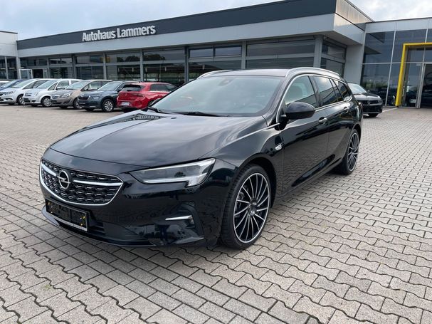 Opel Insignia Sports Tourer Elegance 128 kW image number 1