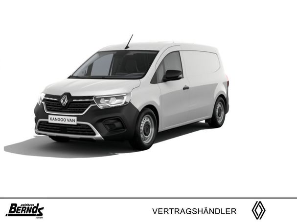 Renault Kangoo dCi 115 85 kW image number 1