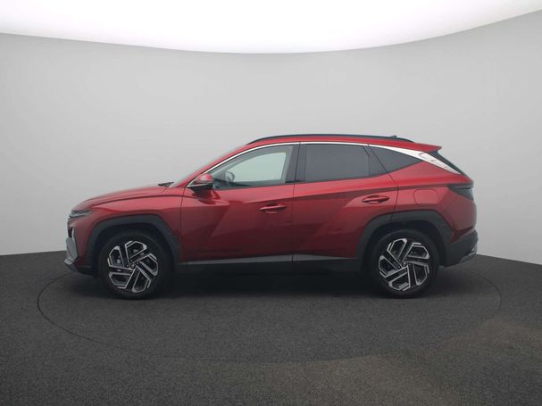 Hyundai Tucson 1.6 T-GDI N 185 kW image number 5