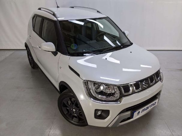 Suzuki Ignis 61 kW image number 1