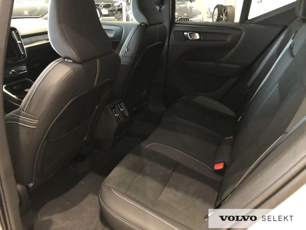 Volvo XC40 170 kW image number 16