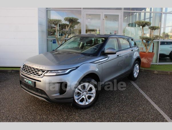 Land Rover Range Rover Evoque 150 4WD SE 110 kW image number 1