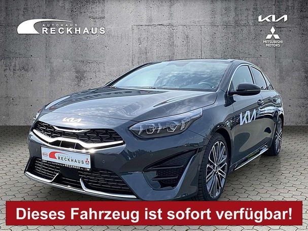 Kia ProCeed 1.5 GT Line DCT7 103 kW image number 1