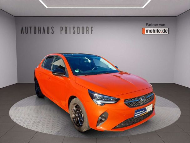 Opel Corsa 74 kW image number 2