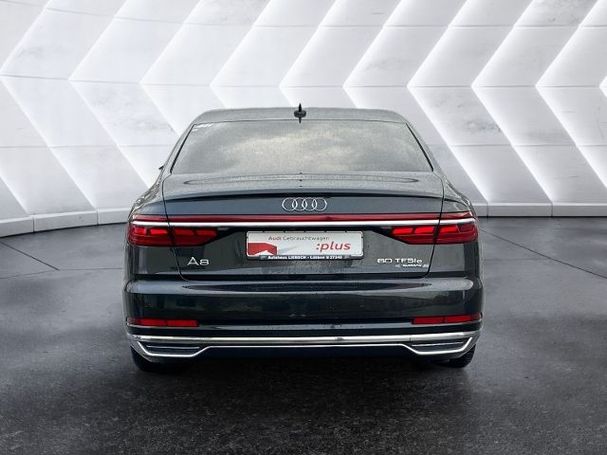 Audi A8 60 TFSIe 330 kW image number 1