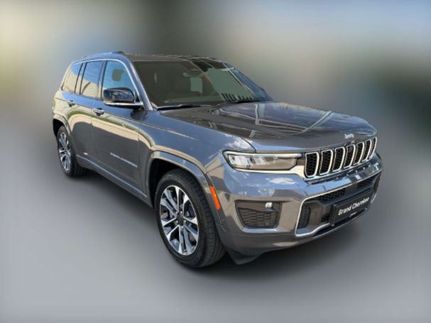 Jeep Grand Cherokee 2.0 4xe 279 kW image number 3