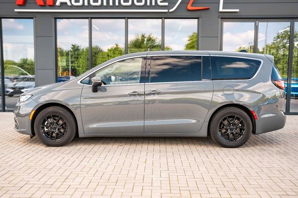 Chrysler Pacifica 3.6 214 kW image number 11