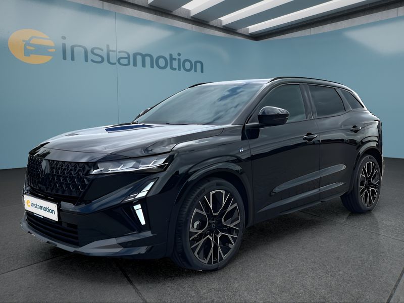 Renault Austral E-Tech