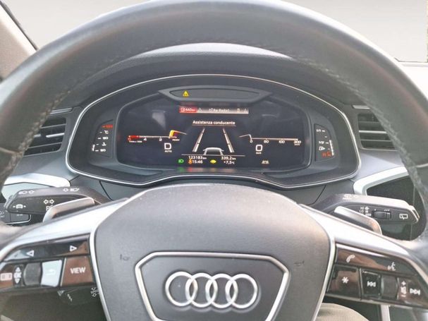 Audi A6 Allroad 40 TDI quattro S tronic 150 kW image number 13