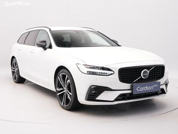 Volvo V90 B4 AWD 145 kW image number 2