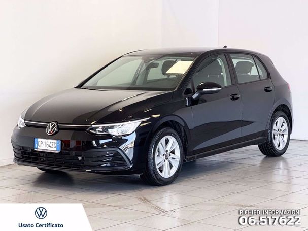 Volkswagen Golf 2.0 TDI Life DSG 85 kW image number 1