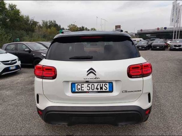 Citroen C5 Aircross Pure 96 kW image number 6