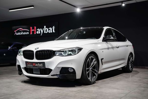 BMW 330d M Sport 190 kW image number 1