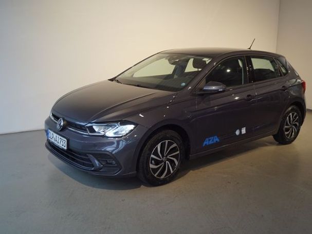 Volkswagen Polo 1.0 TSI 70 kW image number 1