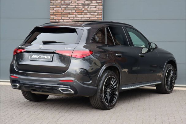 Mercedes-Benz GLC 300 e AMG Line Premium 4Matic 230 kW image number 7