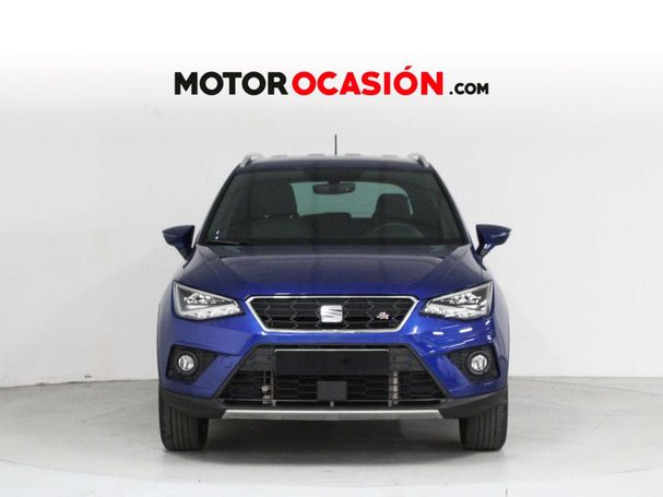 Seat Arona 1.0 TSI FR DSG 81 kW image number 3