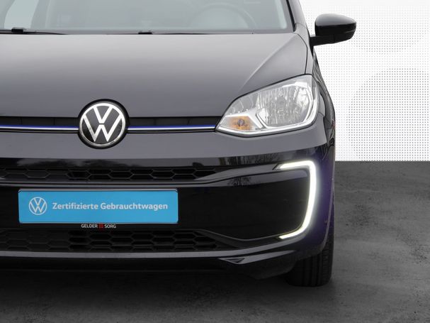 Volkswagen up! 60 kW image number 14