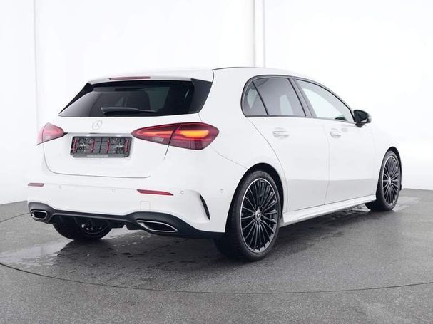 Mercedes-Benz A 200 d 110 kW image number 2