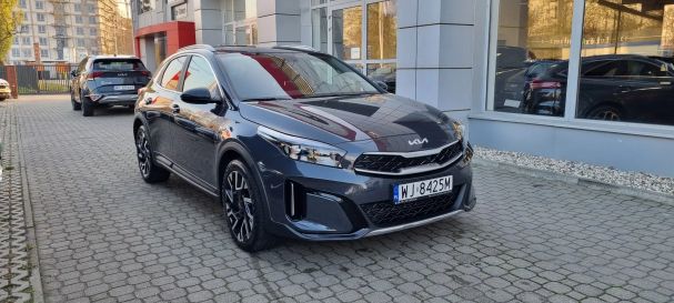 Kia XCeed 1.5 T-GDI 118 kW image number 8