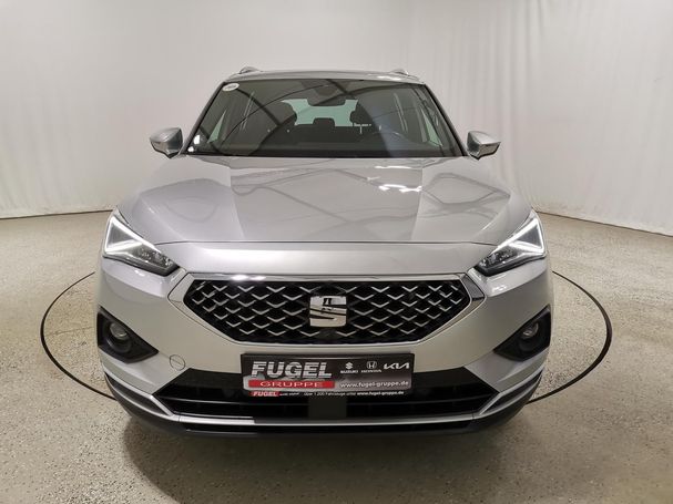 Seat Tarraco 2.0 TDI 4Drive Xcellence 140 kW image number 28