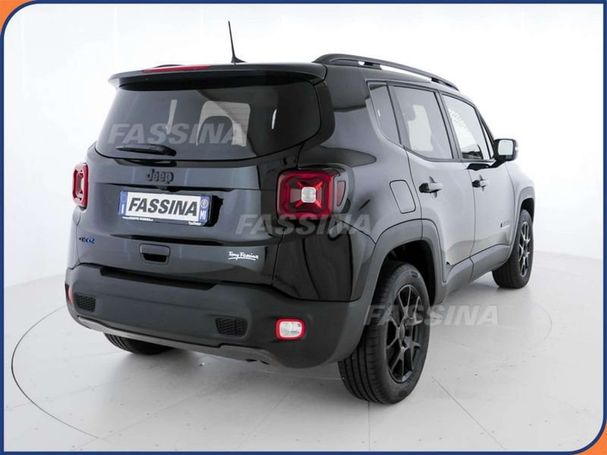 Jeep Renegade 1.3 PHEV 139 kW image number 6