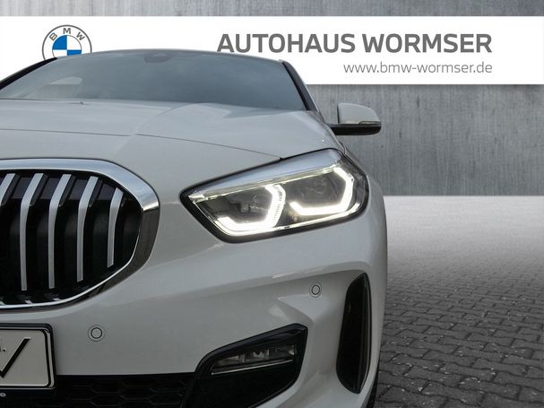 BMW 118i M Sport 100 kW image number 11