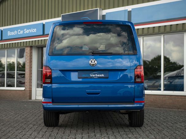 Volkswagen T6 Transporter DSG 150 kW image number 14