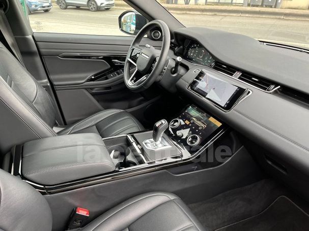 Land Rover Range Rover Evoque 147 kW image number 15