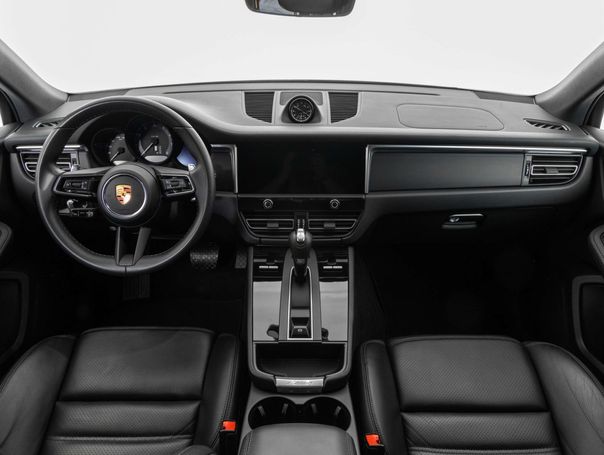 Porsche Macan 195 kW image number 36