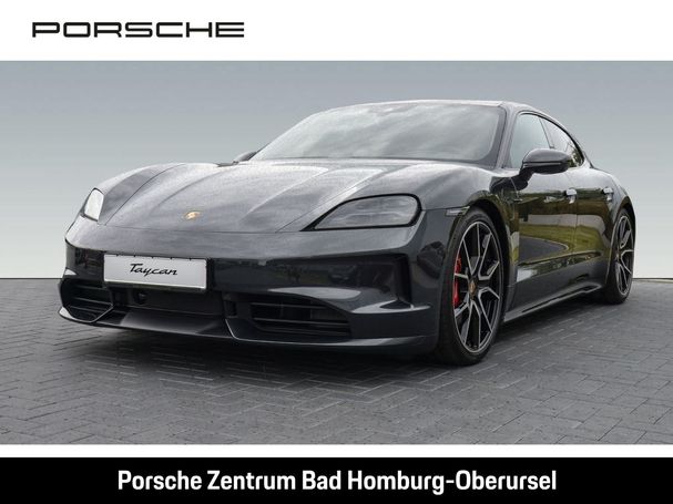 Porsche Taycan 4S Sport Turismo 440 kW image number 1